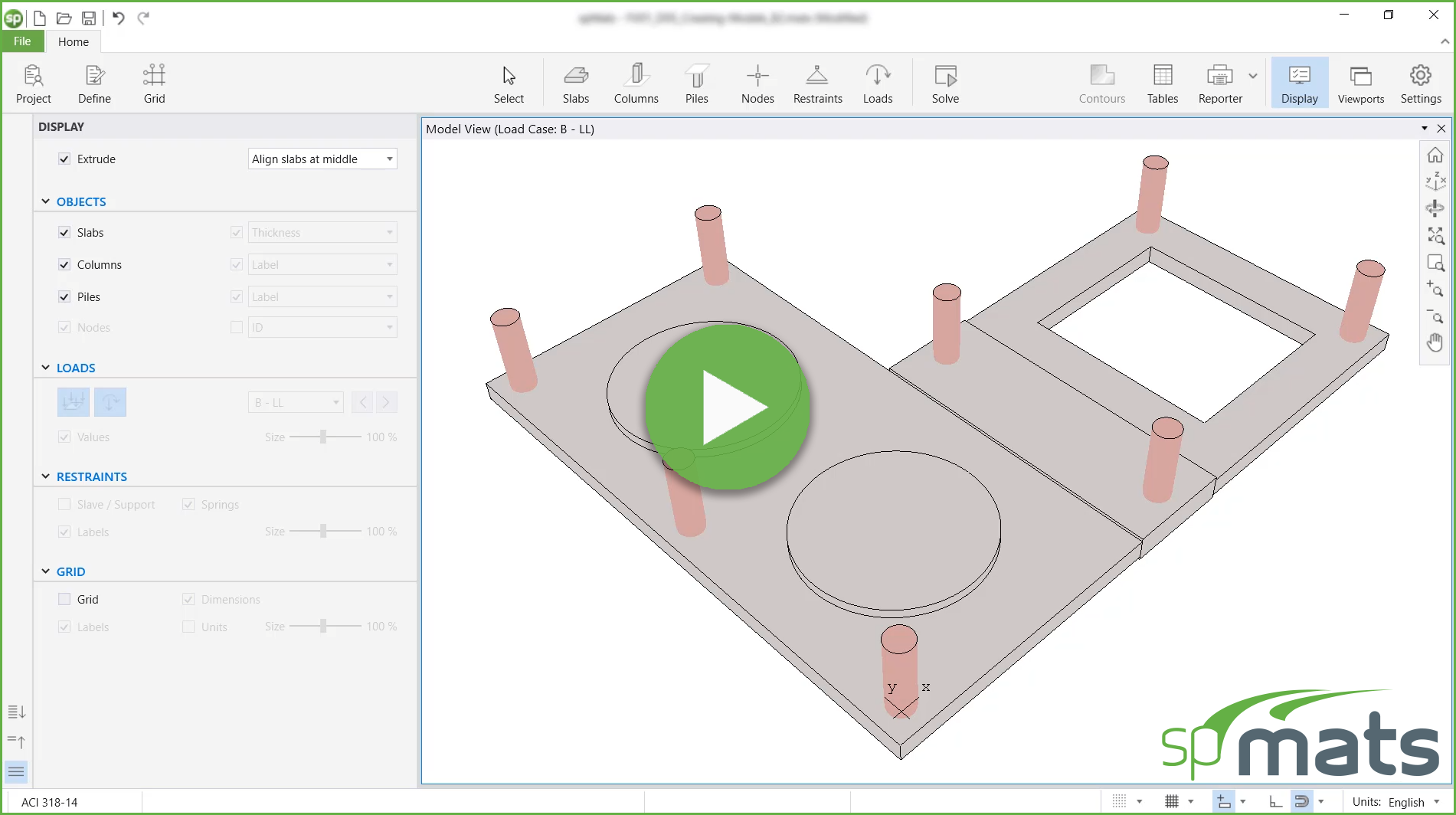 Editing Models and Model Navigation